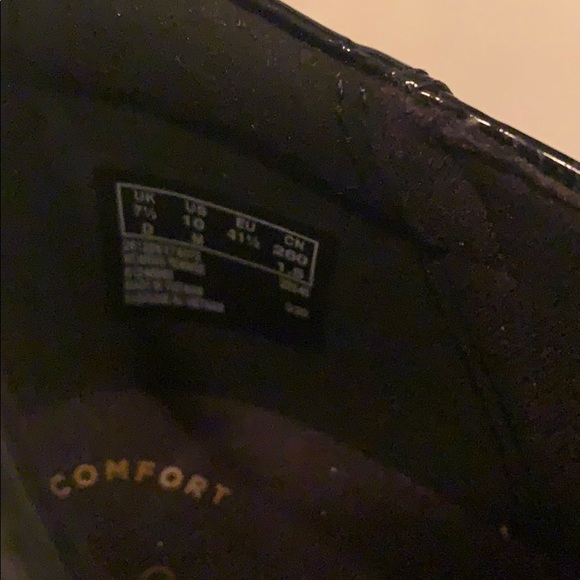 Clark’s shoes - Picture 6 of 6